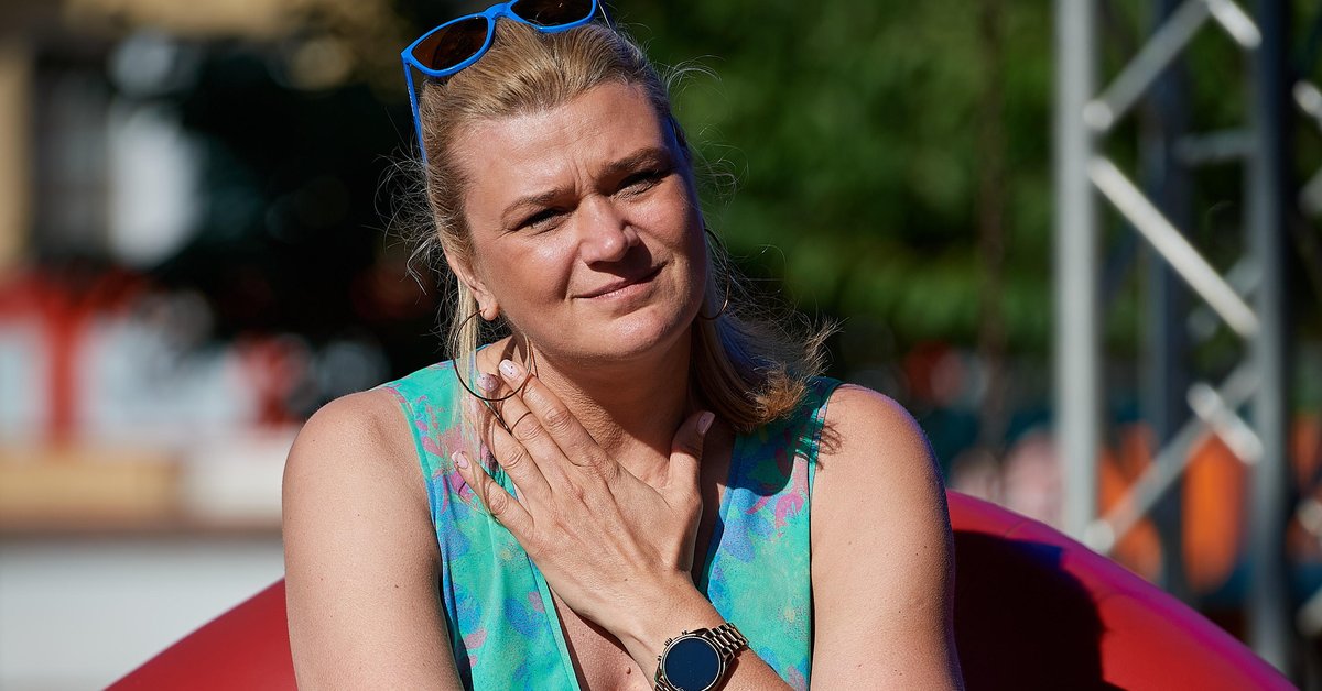 Stalker rujnował życie polskiej gwiazdy. Wtedy naprawdę zaczęła się bać