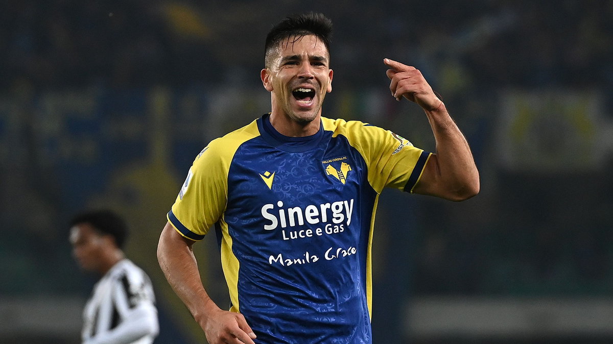 Giovanni Simeone