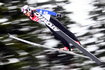 FRANCE FIS WORLD CUP NORDIC COMBINED