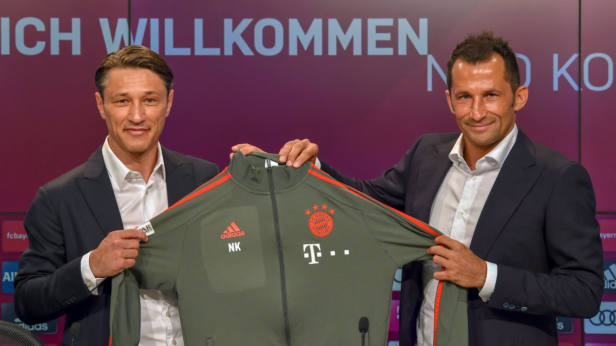 Niko Kovac