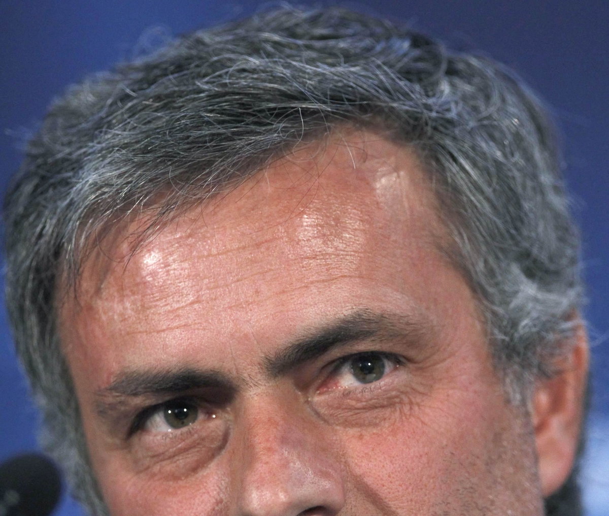 Jose Mourinho