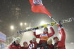 FINLAND SKI JUMPING WORLD CUP