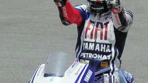 Jorge Lorenzo