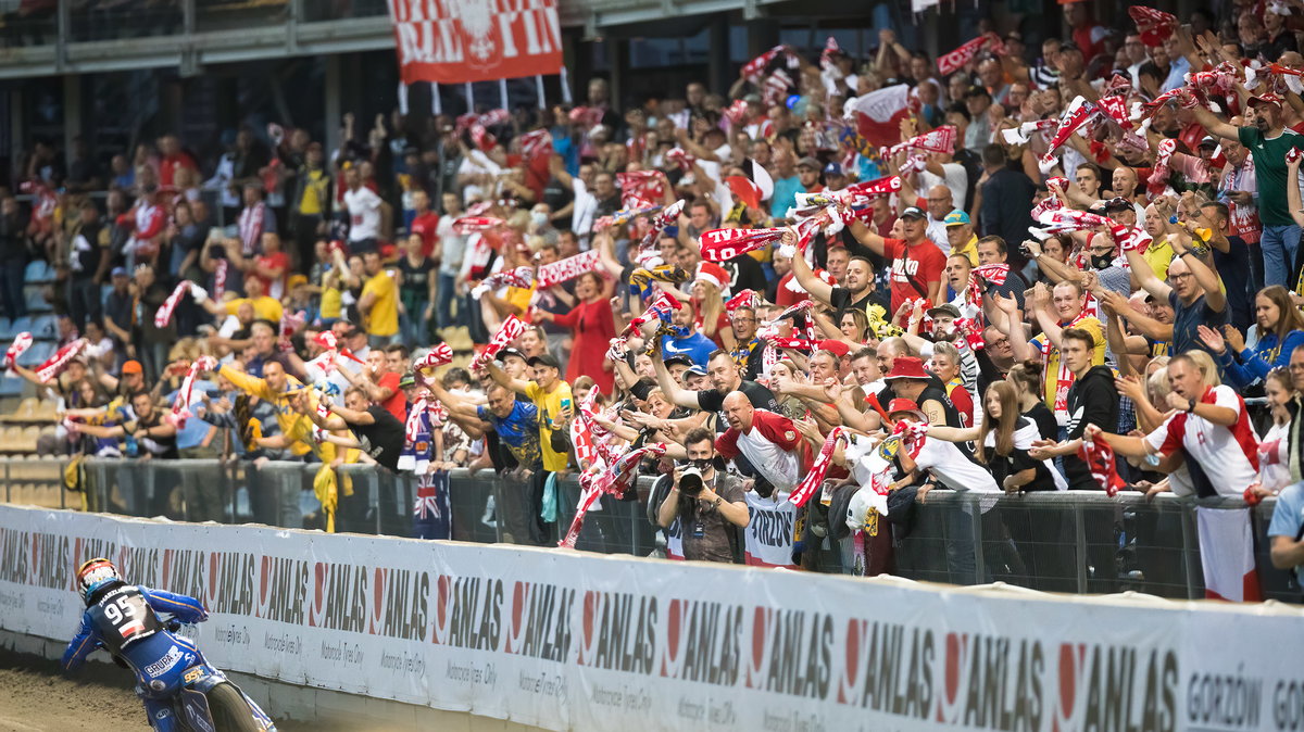 12.09.2020 2020 ENEA GORZOW FIM SPEEDWAY GRAND PRIX OF POLAND ROUND 4