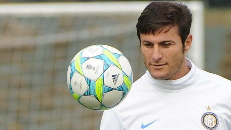 Javier Zanetti