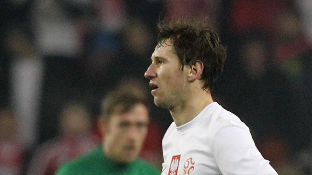 Grzegorz Krychowiak