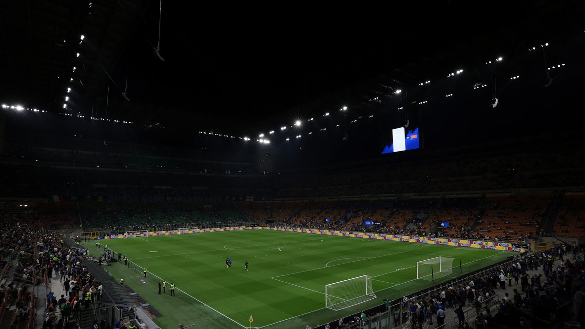 San Siro