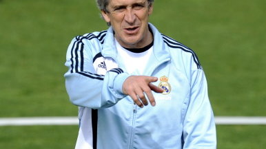 Manuel Pellegrini