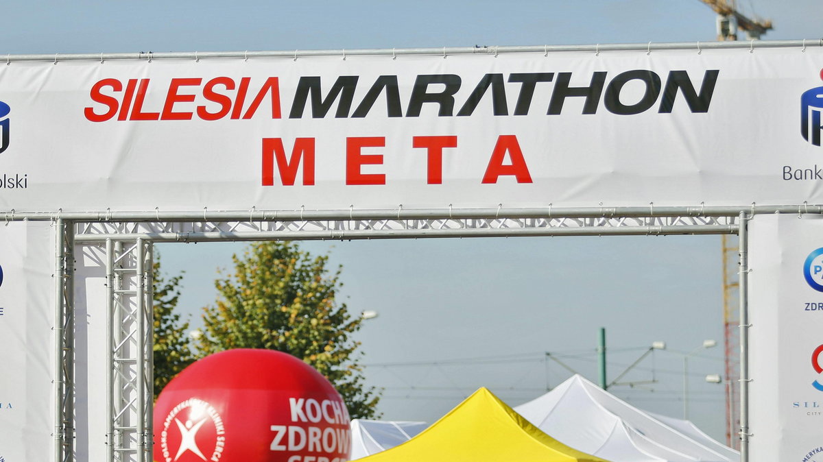 Silesia Maraton