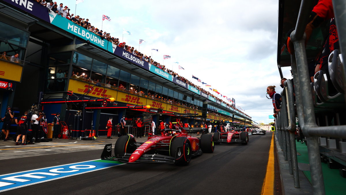 Charles Leclerc