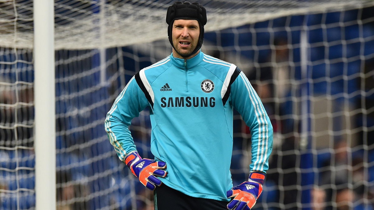 Petr Cech