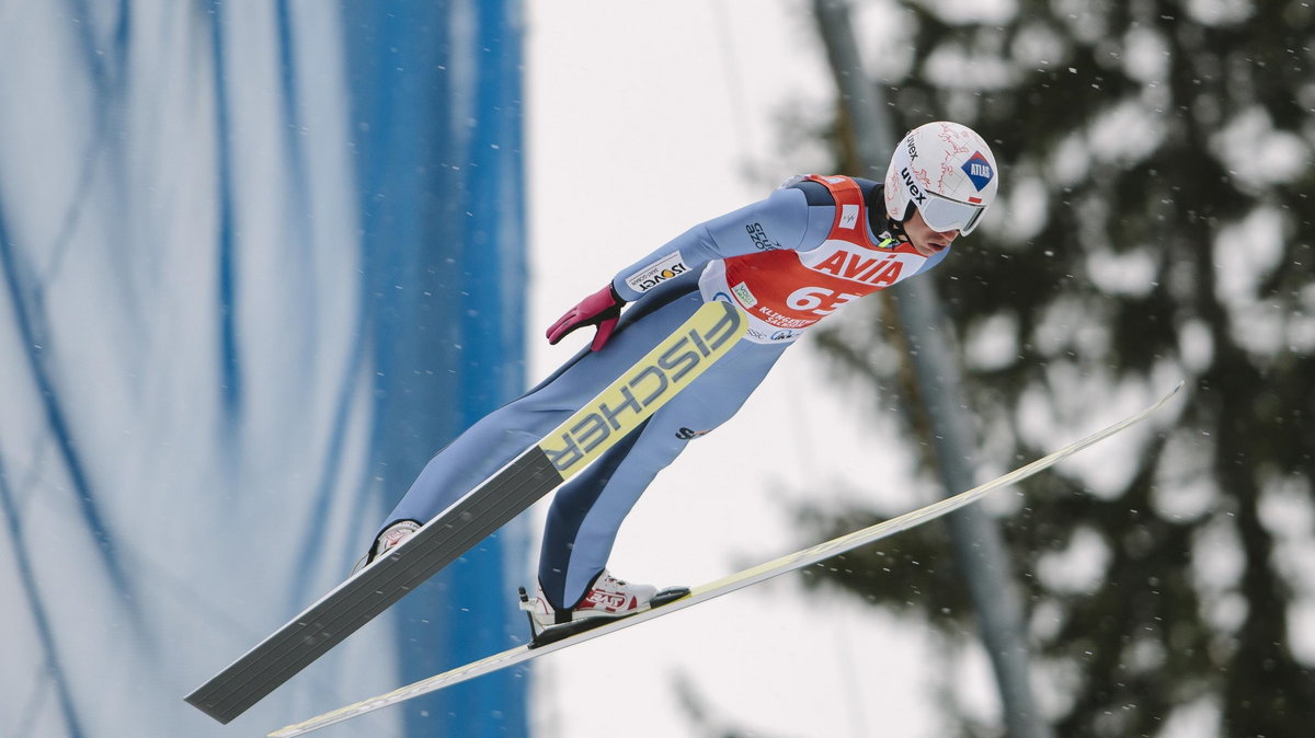 Kamil Stoch