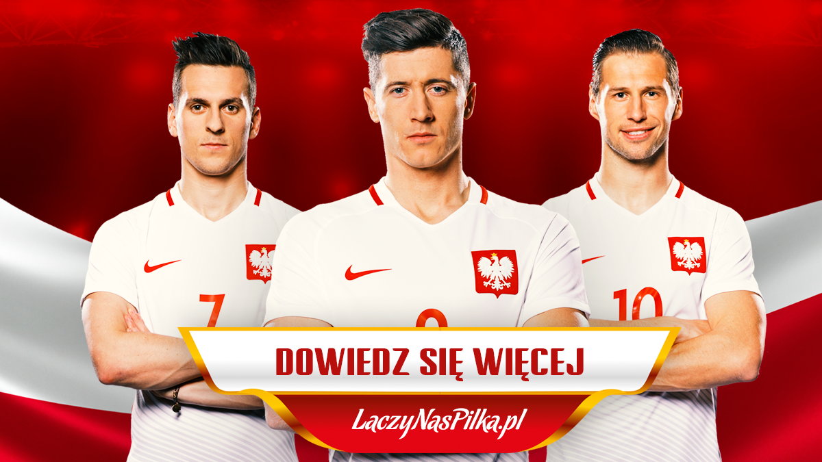 Łączy Nas Piłka - Przegląd Sportowy