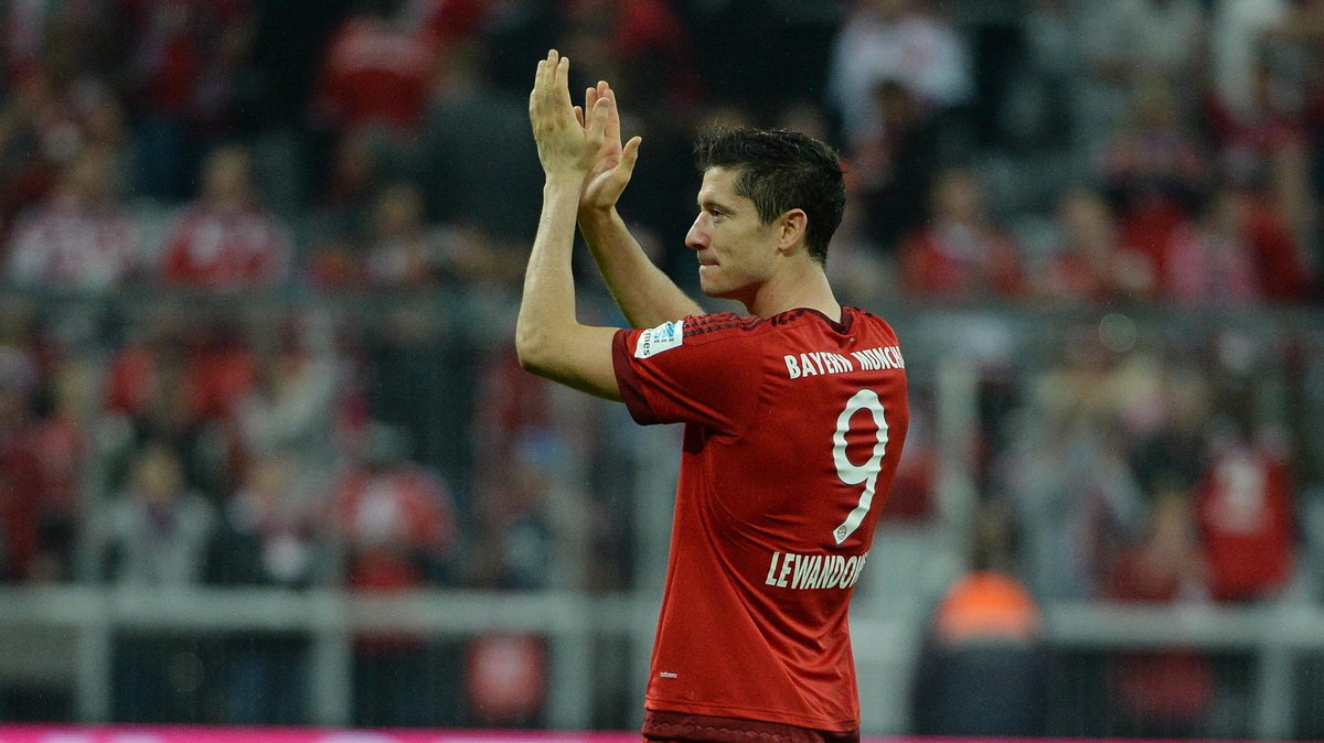 Robert Lewandowski