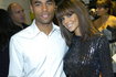 Ashley Cole i Cheryl Cole