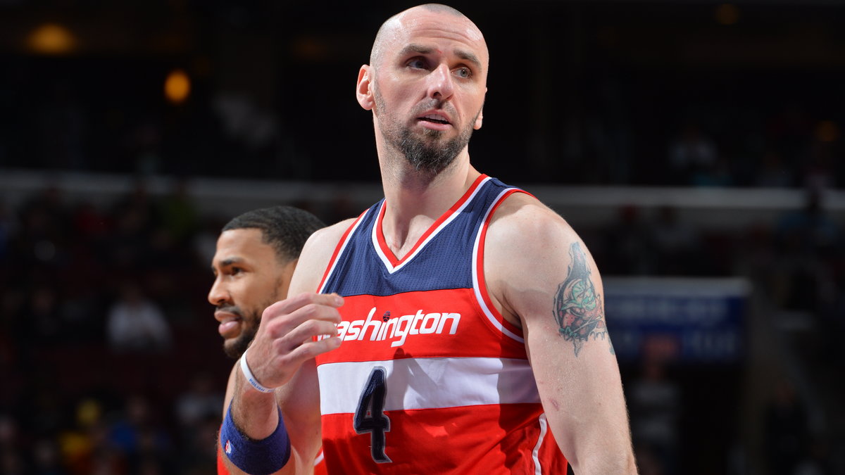 Marcin Gortat