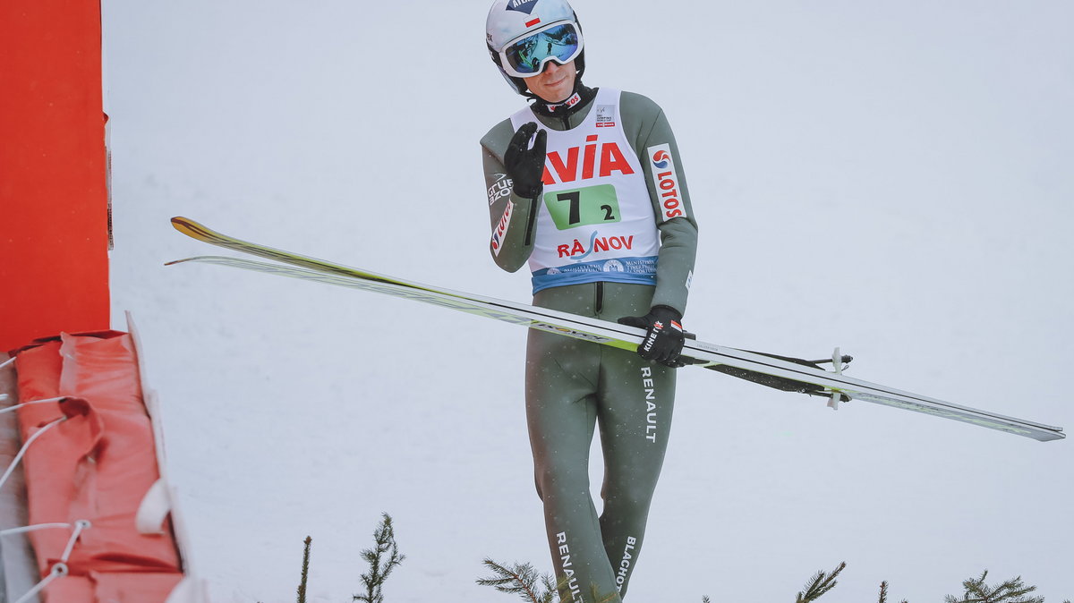 Kamil Stoch