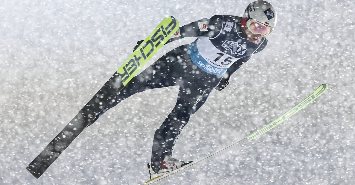 Polish Ski Jumpers at Risk: Bad News from Ruka