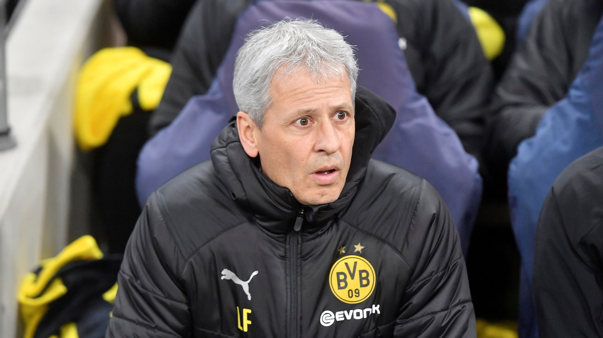 Lucien Favre 