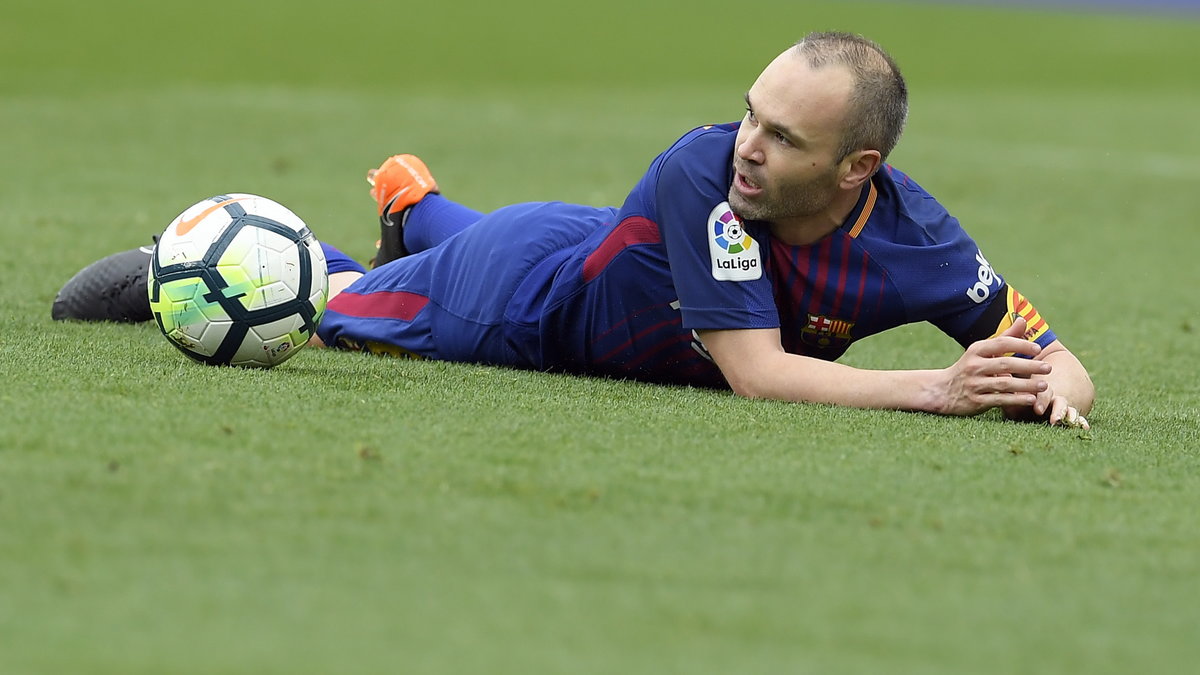 Anders Iniesta