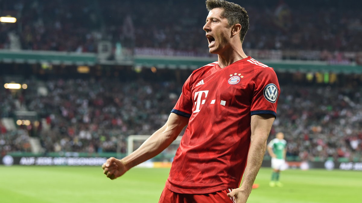 Robert Lewandowski