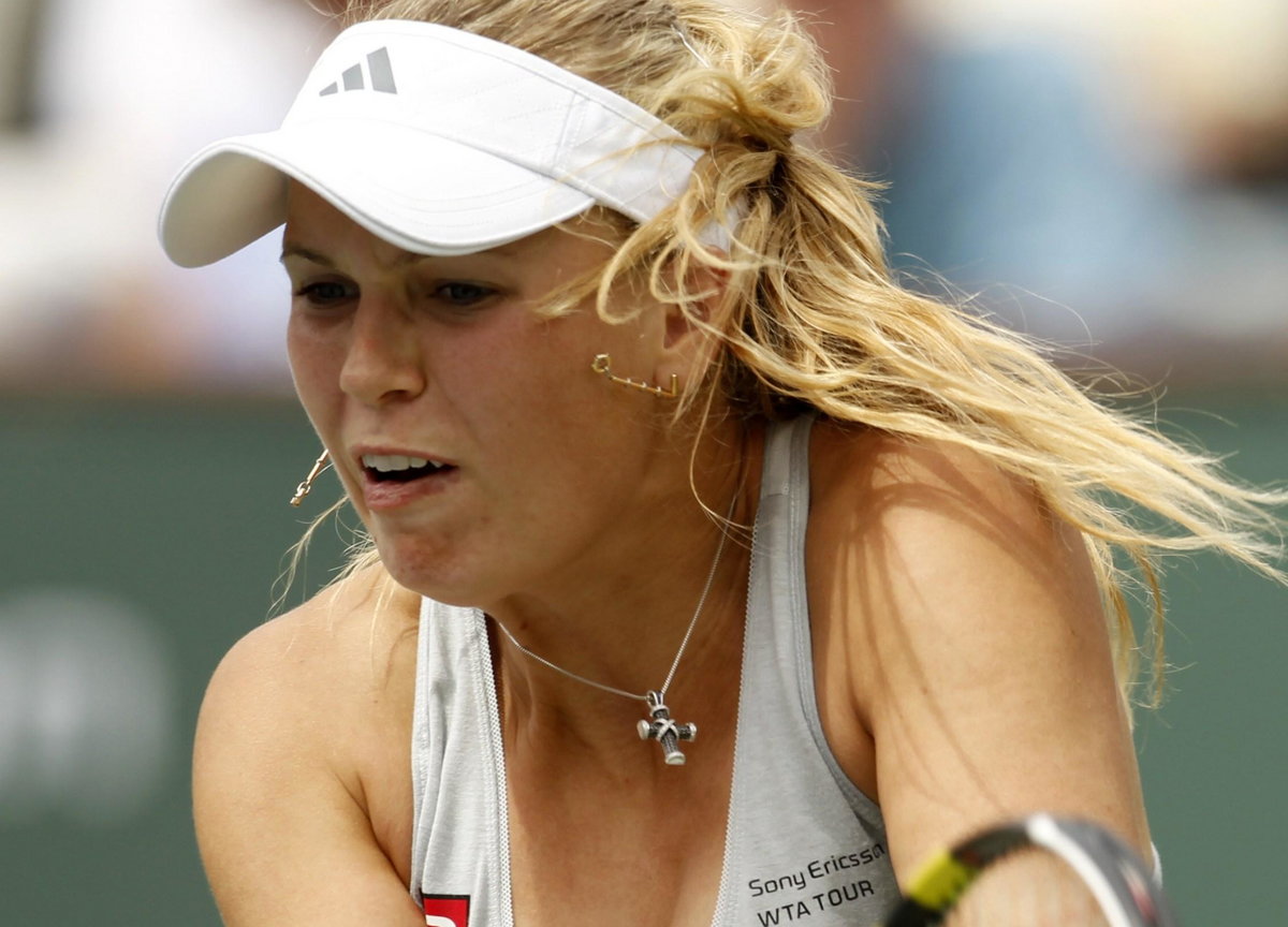 Caroline Wozniacki