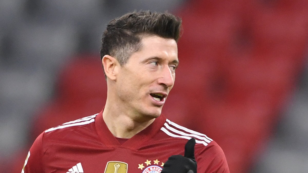 Robert Lewandowski