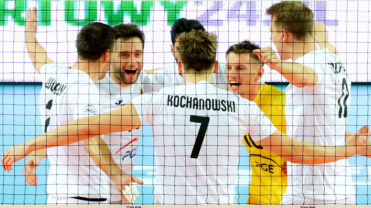 PGE Skra Bełchatów