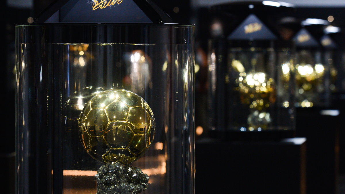 Ballon d'Or