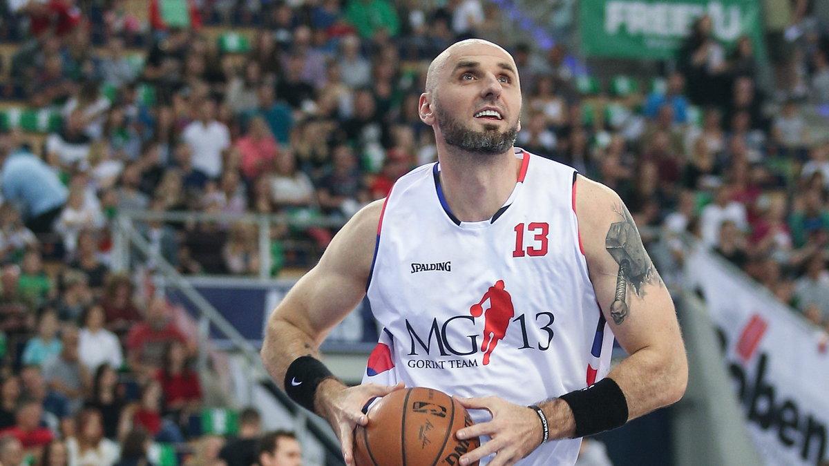 Marcin Gortat