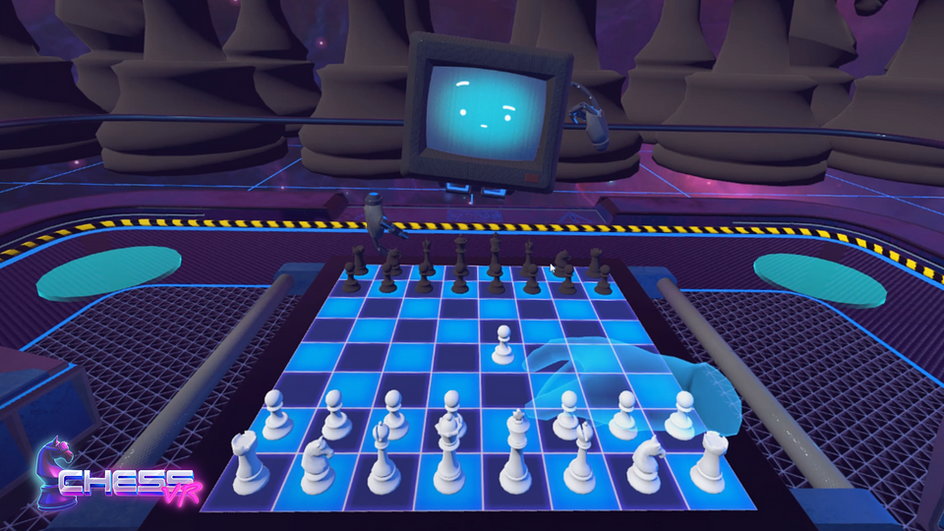 Chess VR