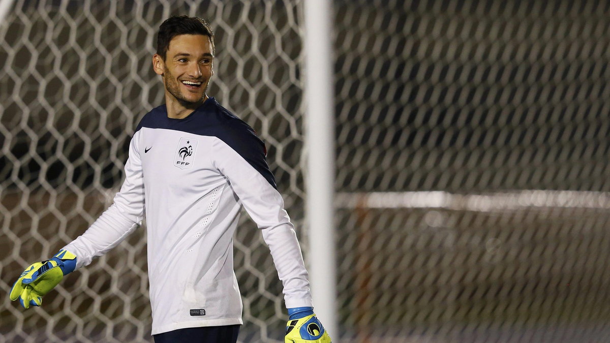 Hugo Lloris