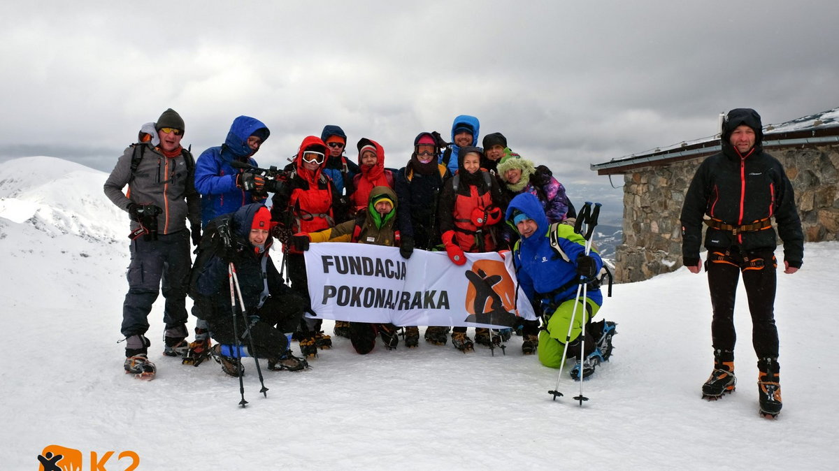 Fundacja Pokonaj Raka