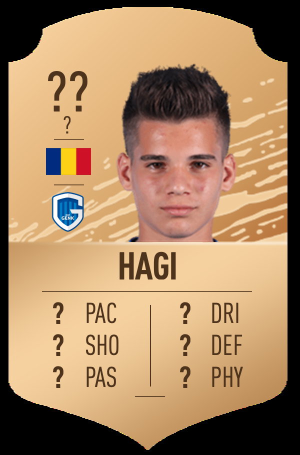 Ianis Hagi