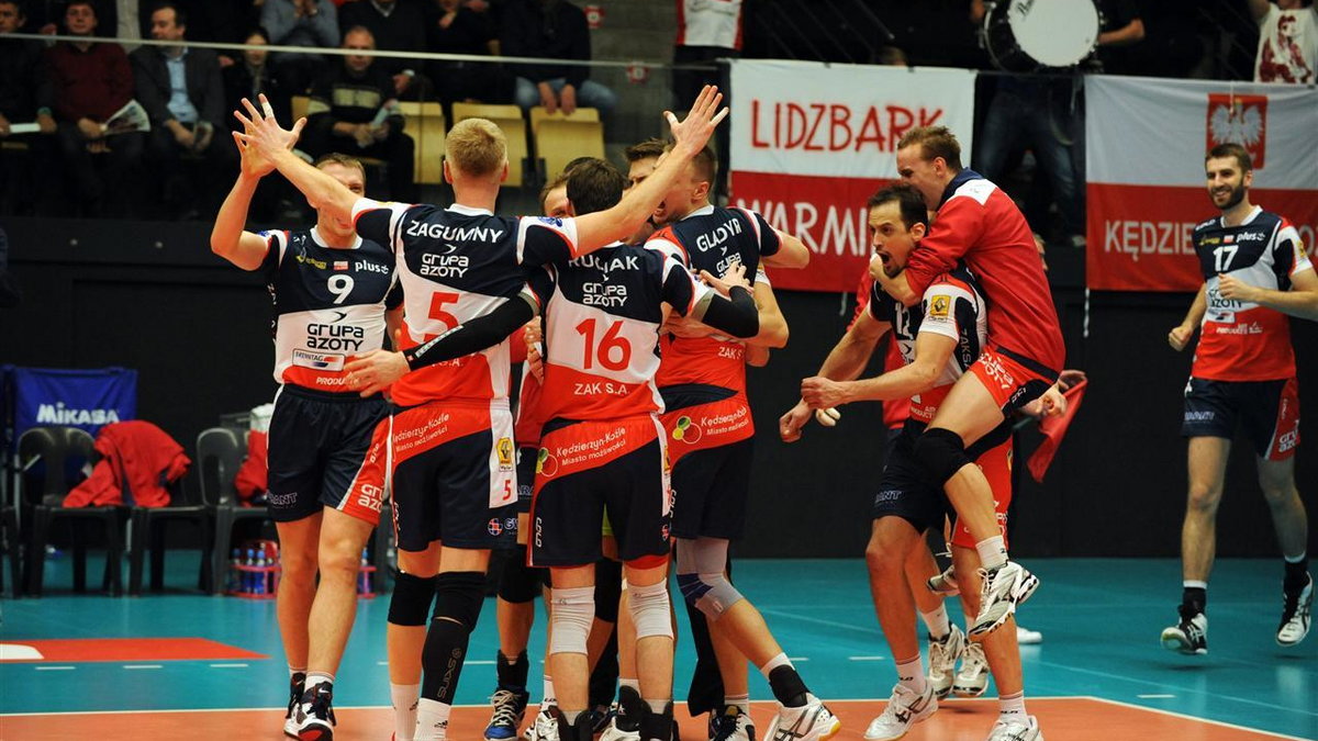 ZAKSA Kędzierzyn-Koźle