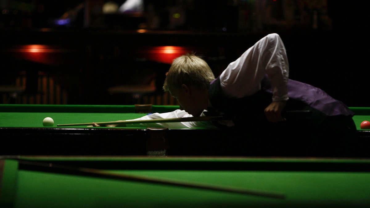 Snooker