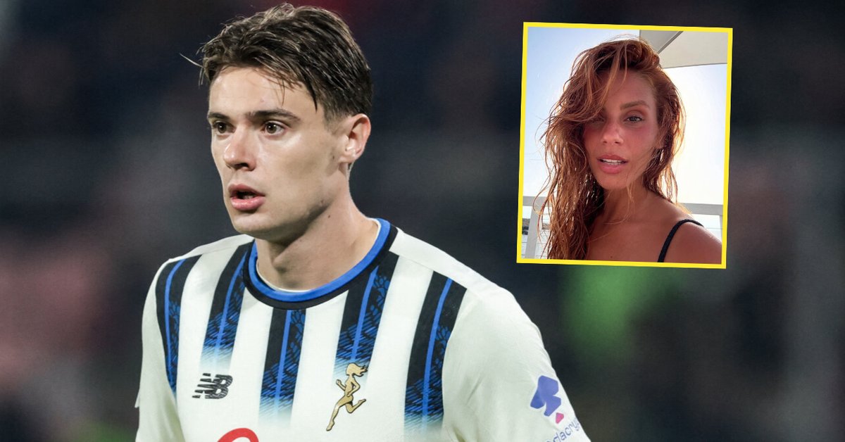 To z nią spotyka się Nicola Zalewski? Aż huczy od plotek. "Zdrada przyjaciela"