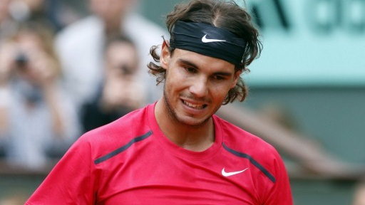 Rafael Nadal