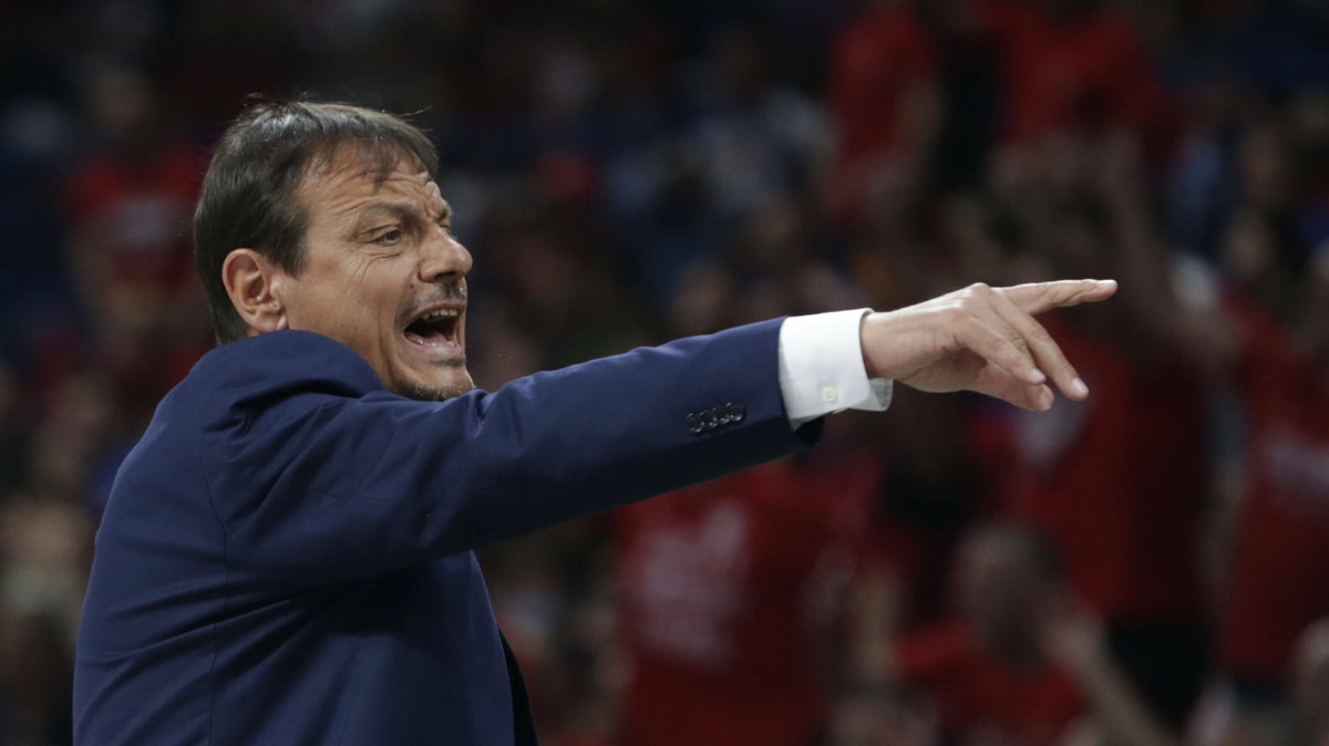 Ergin Ataman