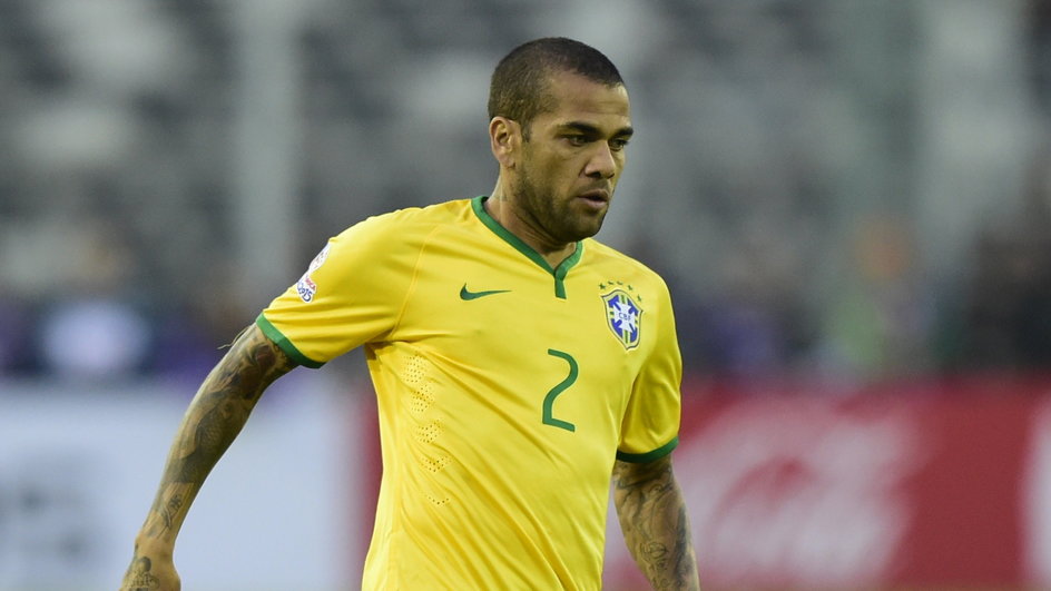 Dani Alves