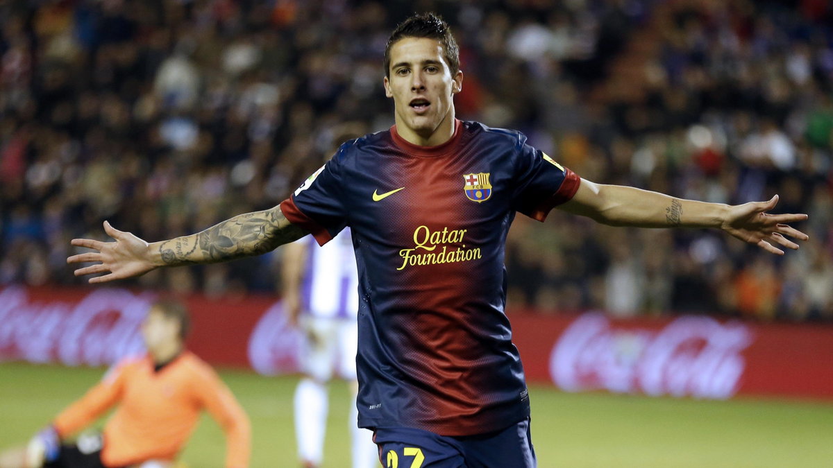 Cristian Tello