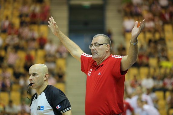 SLOVENIA BASKETBALL EUROPEAN CHAMPIONSHIP