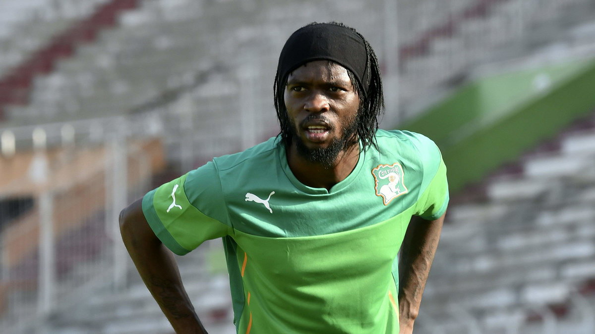 Gervinho