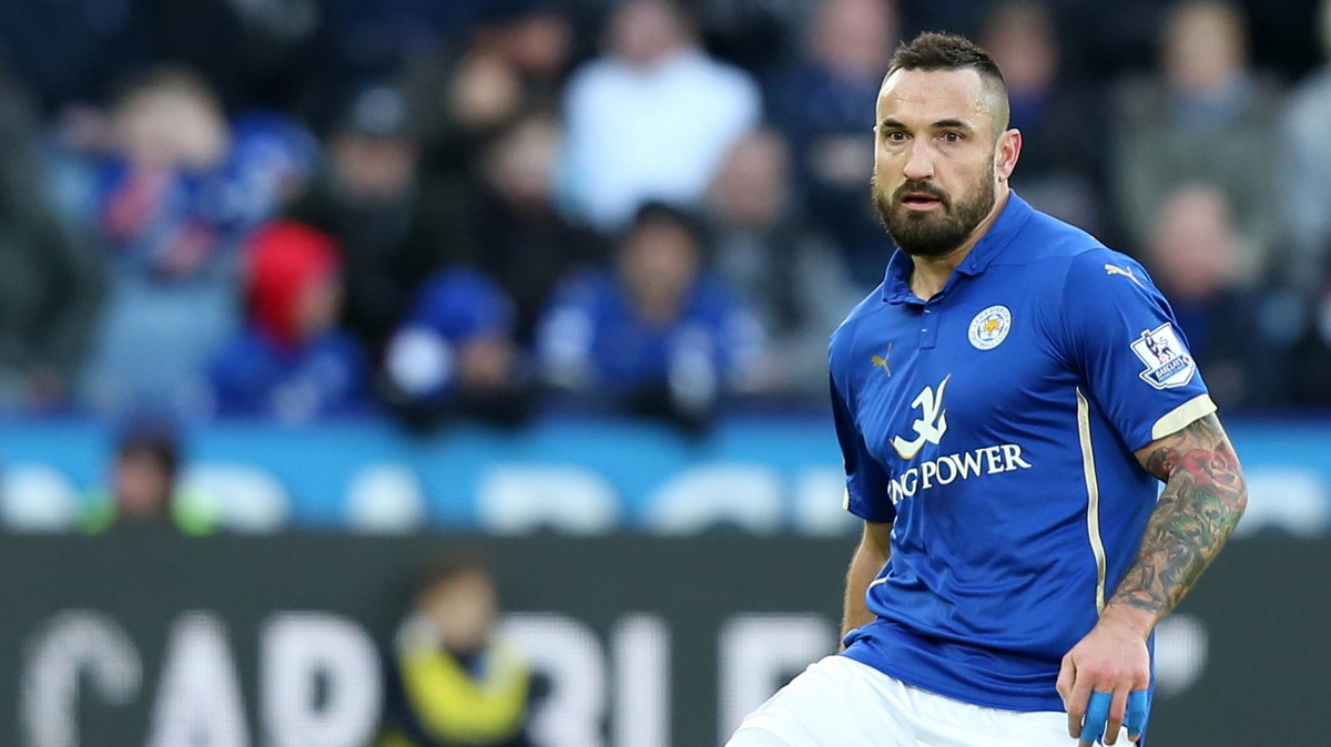 Marcin Wasilewski Leicester