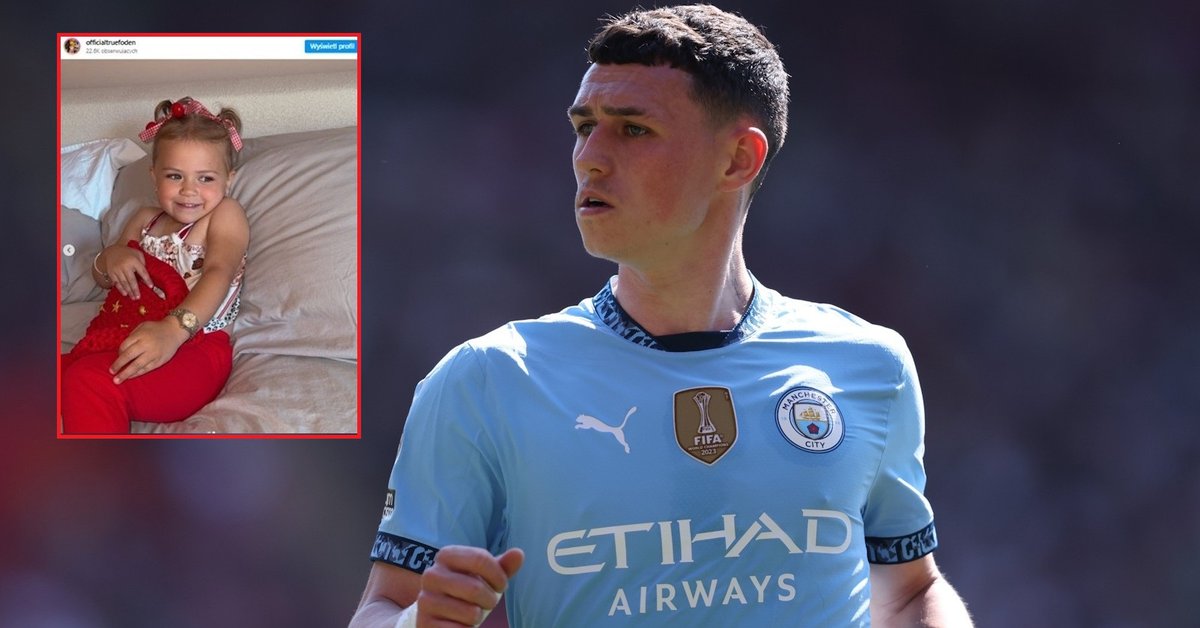 Piłkarz kupił trzyletniej córce zegarek za 51 tys. zł. Są na szczęście lepsze wzorce