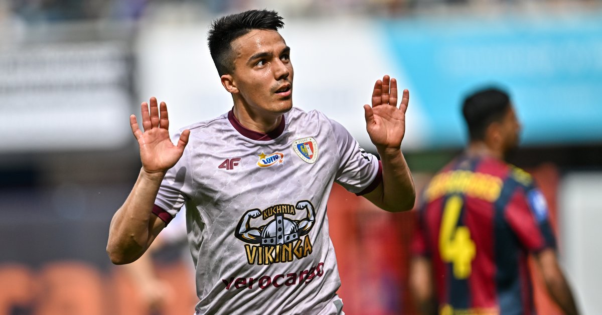 O której dzisiaj mecz Piast Gliwice - Korona Kielce? Gdzie oglądać? TRANSMISJA NA ŻYWO