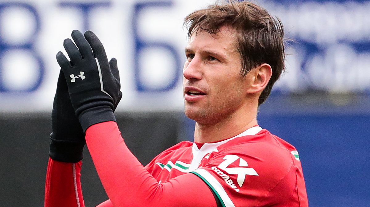 Grzegorz Krychowiak