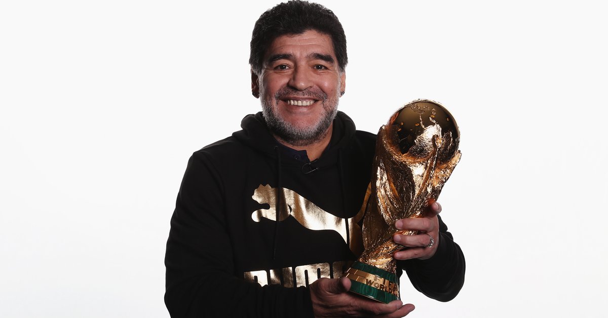 Jest decyzja w sprawie procesu o śmierci Maradony! To efekt skandalu w sądzie