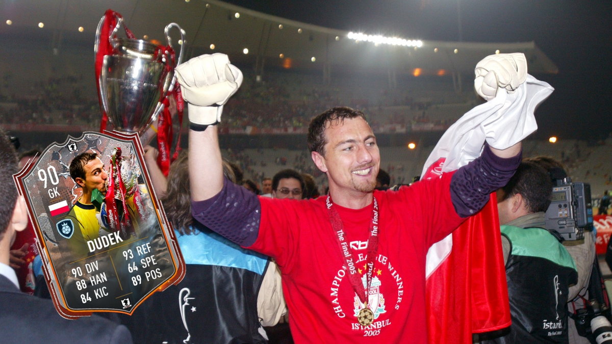 Jerzy Dudek