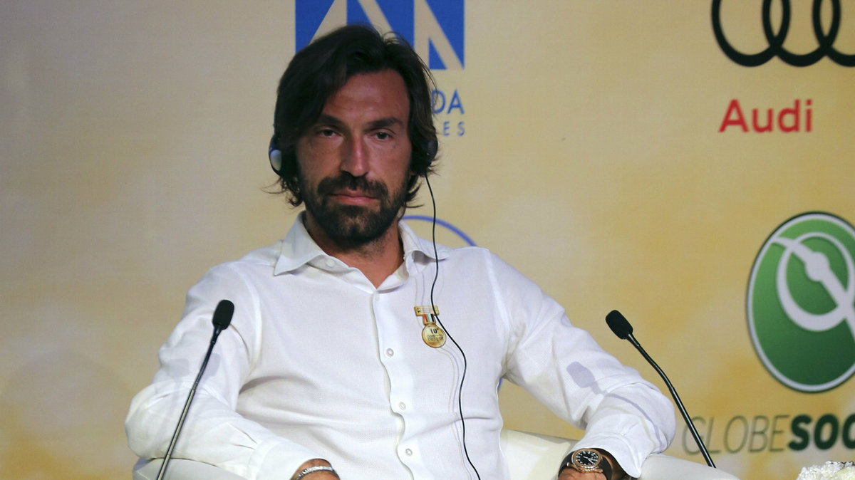 Andrea Pirlo